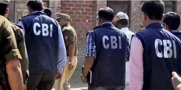 Ban on CBI lifted in Chhattisgarh, notification issued from Home Department