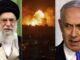 Israel started retaliatory action! Several explosions in many areas of Iran