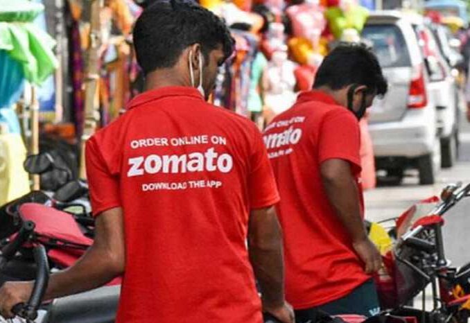 Zomato again gets GST notice, order to pay Rs 11.81 crore