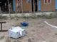 EVM broken at polling booth in Manipur, 3 people injured in firing
