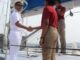 These 2 daughters of India fought the waves for 54 days, created history by traveling on a small boat