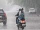 Hail and rain forecast in many districts including Bhopal, Indore today, temperature crossed 42 degrees