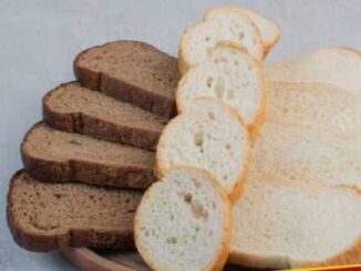 White bread or brown bread? Dietician told what is the right choice for health