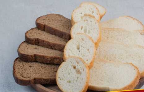 White bread or brown bread? Dietician told what is the right choice for health