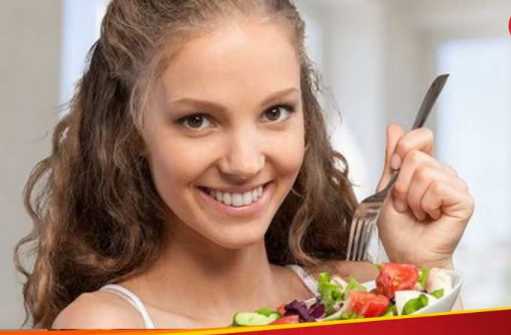 Teenage girls should follow this diet plan to stay healthy, know expert's opinion