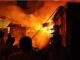 8 people of the same family injured in fire in Bihar, admitted to hospital...
