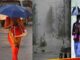 Weather Update: Heat wave continues somewhere in the country and rain continues, how will be the weather today; Know IMD's alert