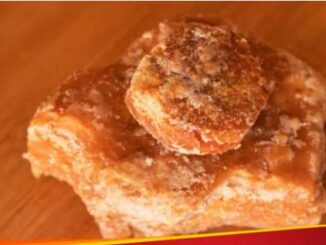 Jaggery: Eat jaggery made from this sweet thing instead of sugarcane, you can get 4 tremendous benefits.