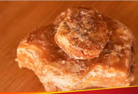 Jaggery: Eat jaggery made from this sweet thing instead of sugarcane, you can get 4 tremendous benefits.