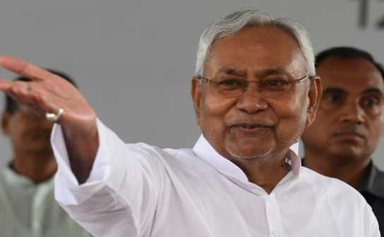 Nitish Kumar made Lalu Yadav's mistake, will CM become a hindrance in PM Modi's target?