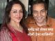 'Dharmendra did not want me to contest elections' Hema Malini's big statement 2 days before voting in Mathura