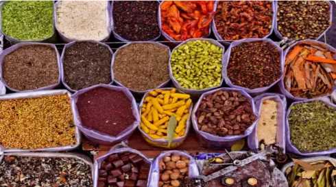 Now the world will not question Indian spices! Central Government and Spices Board in action