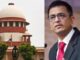 This is a big fraud, a deception on the unemployed; Why did CJI Chandrachud get angry in the courtroom?