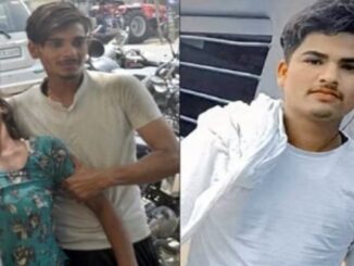 Love couple commits suicide by consuming poison in Muzaffarnagar, creates chaos among family members