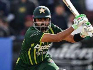 Babar Azam: Before the T20 World Cup, Virat Kohli lost his reign, Babar Azam became number-1.