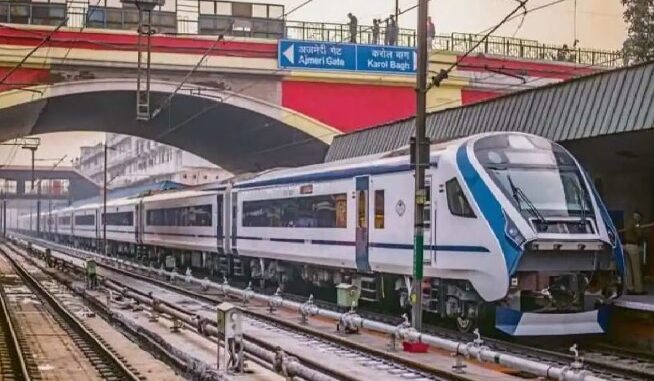 Local trains will also run in Noida-Greater Noida, New Noida Orbital Rail Corridor gets approval