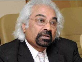 Sam Pitroda's comment backfires, resigns from the post of President of Overseas Congress