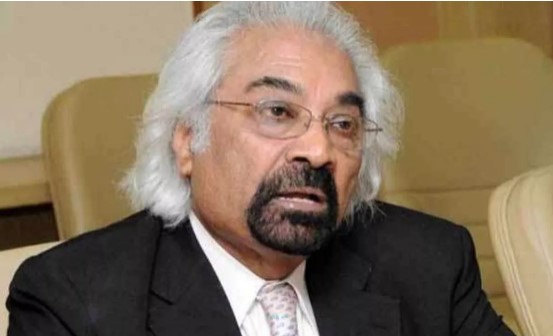 Sam Pitroda's comment backfires, resigns from the post of President of Overseas Congress