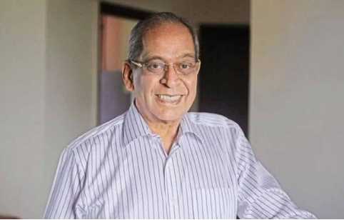 Narayanan Vaghul, who started ICICI Bank, is no more, received Padma Bhushan in 2010