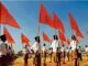 Rashtriya Swayamsevak Sangh worried over low turnout in two phases in Madhya Pradesh, now takes command in its own hands