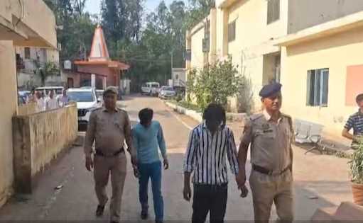 3 youth arrested for sharing objectionable video of Hindu Gods and Goddesses in Himachal