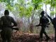 Encounter between police and Naxalites in Kanker, 3 Naxalites including a woman killed