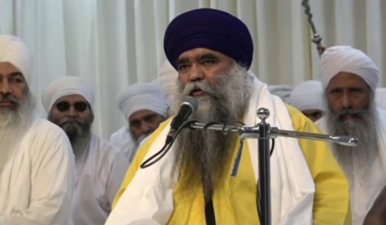 Give birth to at least 5 children, if you can't raise them then give us 4; Organization appeals to Sikhs