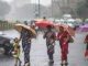 Temperature dropped due to heavy rain in Chhattisgarh, now possibility of thunderstorm, IMD warns