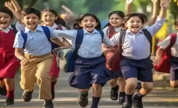 Holiday declared in government and private schools in Rajasthan