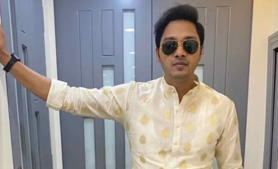 Did Shreyas Talpade suffer a heart attack due to Covid vaccine? The actor made a shocking claim