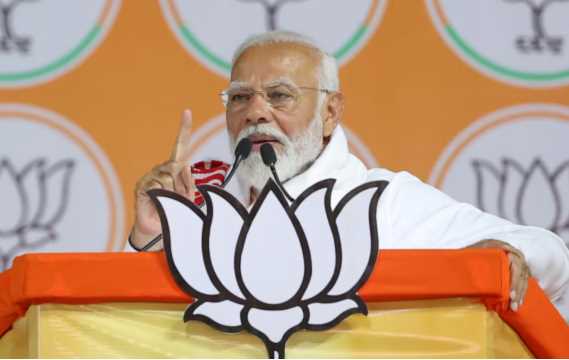 PM Modi will come to Patna, date final; Road show will be held for the first time in Bihar