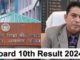 Now Himachal Pradesh 10th Board result will be released on May 7, the official gave this information