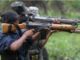 Big operation against Naxalites in Chhattisgarh, news of killing of 8 Maoists