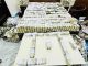 Income tax raid at shoe trader's house, more than Rs 60 crore recovered, counting continues
