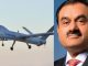 Now there is no harm for the enemies, Adani's drone will make Pakistan's bed; will kill terrorists selectively