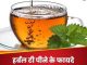 Drink this herbal tea instead of milk tea, you will get relief from gas or acidity.