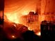 Fire breaks out in Haridwar's thermocol factory, more than half a dozen fire engines are busy extinguishing the fire.