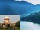 Hotel project banned in Bhimtal-Mukteshwar area of Uttarakhand, Supreme Court said - it is forest land
