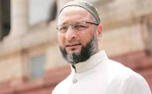 Owaisi suddenly launched a new move in Bihar, concerns of many parties will increase on these eight seats.