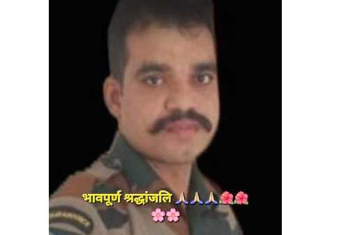 Madhya Pradesh's Chhindwara soldier martyred in terrorist attack on Air Force convoy in Poonch, Jammu and Kashmir