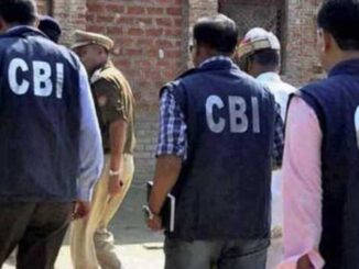 CBI raids 30 places including Patna, Bitcoin-cryptocurrency case