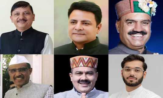 U-turn of rebel Congress MLAs of Himachal, petition against disqualification withdrawn from Supreme Court