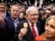 Warren Buffet said: America is the first choice for investment, said this about India