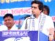 Mayawati's big decision after the case against Akash Anand, canceled all election programs