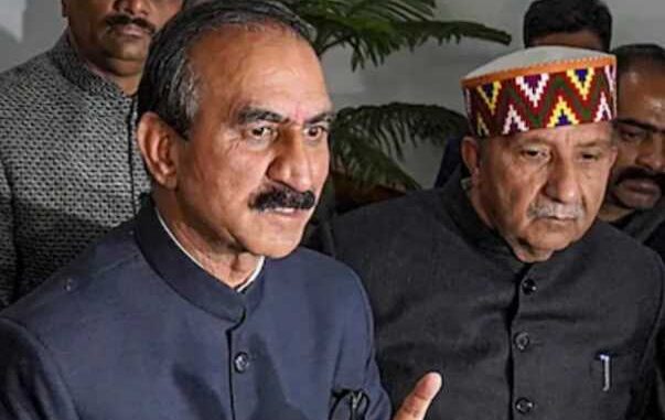 Congress announces 2 more candidates for Himachal by-election, voting on 6 seats to be held on June 1