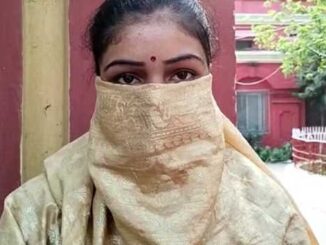 Bihar; When the home guard's uniform came on his body, he imposed pressure on his wife and sent her to bring dowry as per her job.