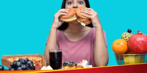 You feel hungry even after eating, are you making these 5 mistakes?
