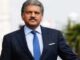 The person called Mahindra cars as garbage, Anand Mahindra could not tolerate this! Said...