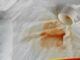 How to remove tea stains from white sheets? These 4 tricks will be useful