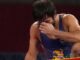 Olympic medalist Indian wrestler in big trouble, World Wrestling also suspended after NADA